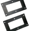 Juntas de Vedações EPDM, SBR, Neoprene, Nitrílica e Silicone