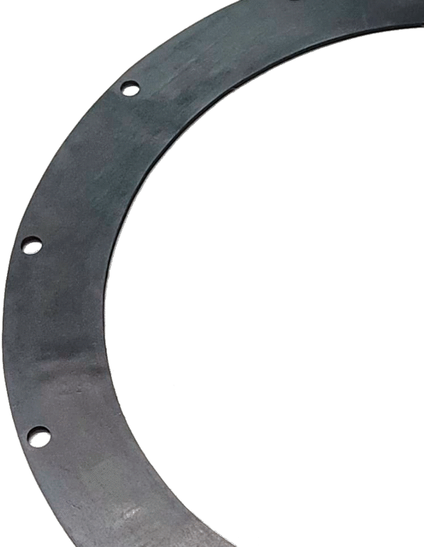 Juntas de Vedações EPDM, SBR, Neoprene, Nitrílica e Silicone