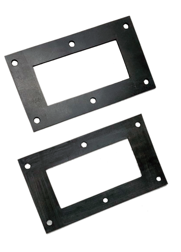 Juntas de Vedações EPDM, SBR, Neoprene, Nitrílica e Silicone