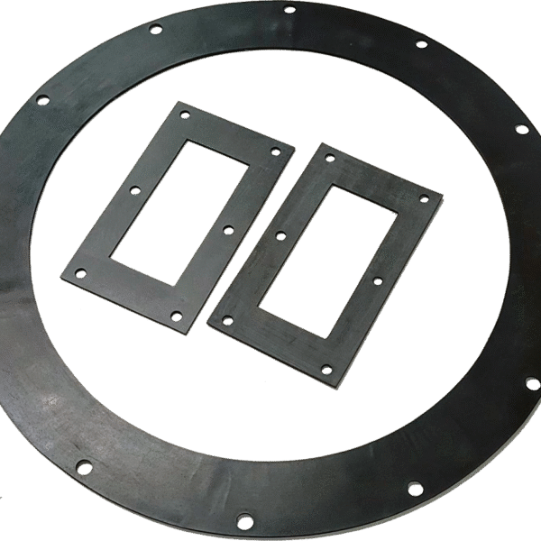 Juntas de Vedações EPDM, SBR, Neoprene, Nitrílica e Silicone
