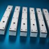 coxim de vibração para maquinas de concreto-magi acessorios de borracha silicone e epdm - sp